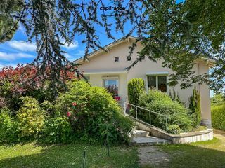  Maison � vendre 8 pi�ces 164 m�