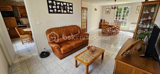  Maison � vendre 7 pi�ces 142 m�