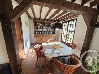  Ferme � vendre 6 pi�ces 118 m�