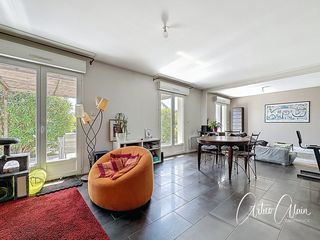  Maison � vendre 6 pi�ces 146 m�