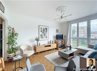  Appartement � vendre 3 pi�ces 56 m�