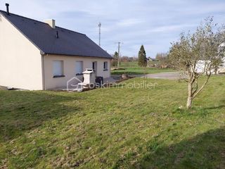  Maison � vendre 4 pi�ces 75 m�