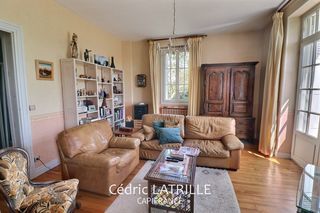  Maison � vendre 8 pi�ces 200 m�