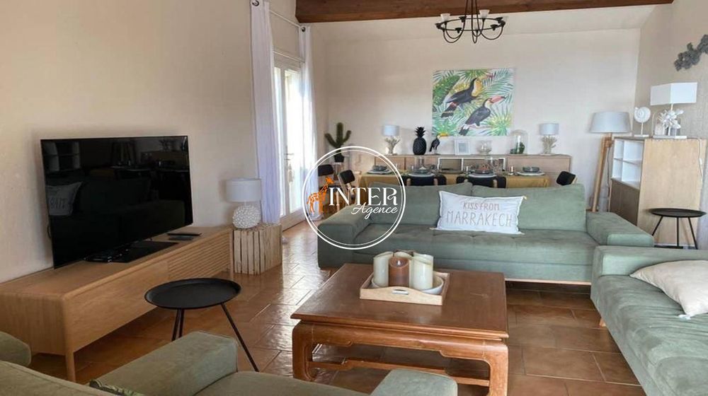 � vendre  Villa Les Issambres (83380)