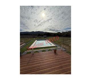  Villa � vendre 4 pi�ces 94 m�