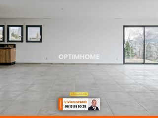  Maison � vendre 5 pi�ces 136 m�