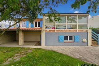  Maison � vendre 6 pi�ces 200 m�