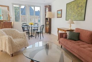  Appartement � vendre 3 pi�ces 63 m�