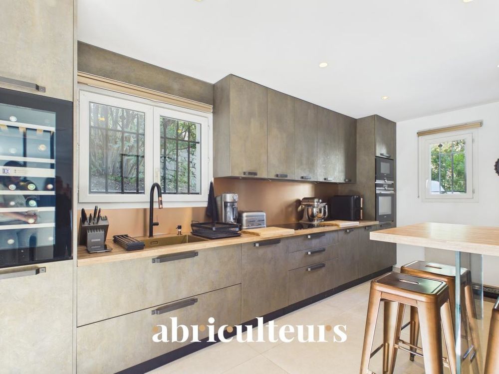 � vendre  Maison Le Cannet (06110)