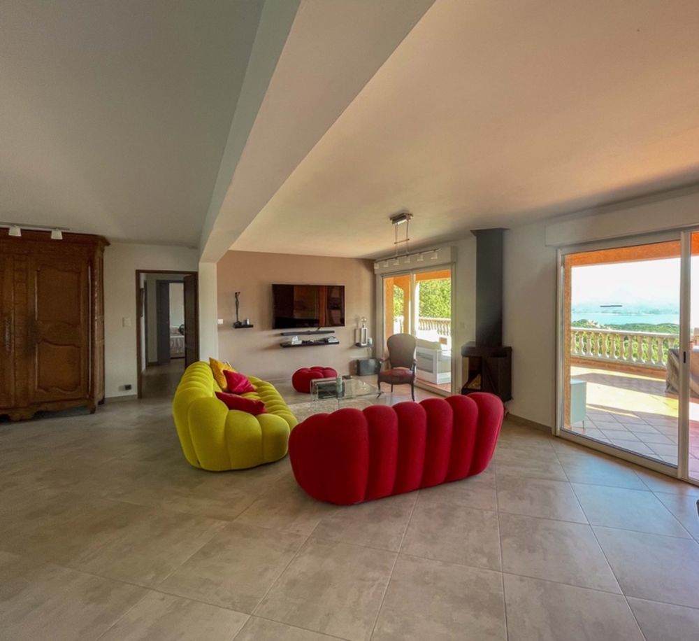 � vendre  Maison Belv�d�re-Campomoro (20110)