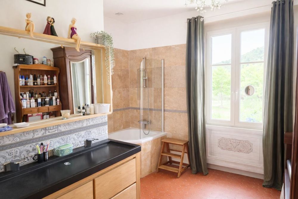 � vendre  Maison La Motte (83920)