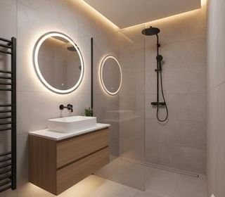  Appartement � vendre 5 pi�ces 102 m�