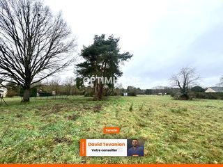  Terrain � vendre 959 m�