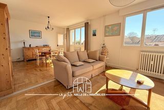  Appartement � vendre 3 pi�ces 61 m�