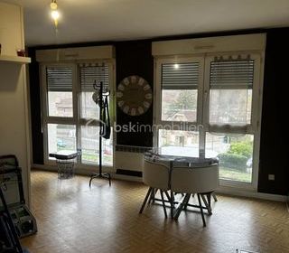  Appartement � vendre 1 pi�ce 30 m�