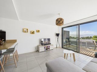  Appartement � vendre 2 pi�ces 47 m�