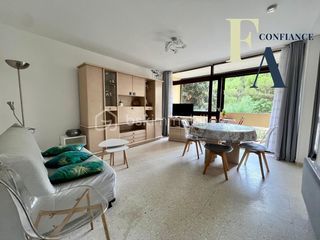  Appartement � vendre 2 pi�ces 48 m�