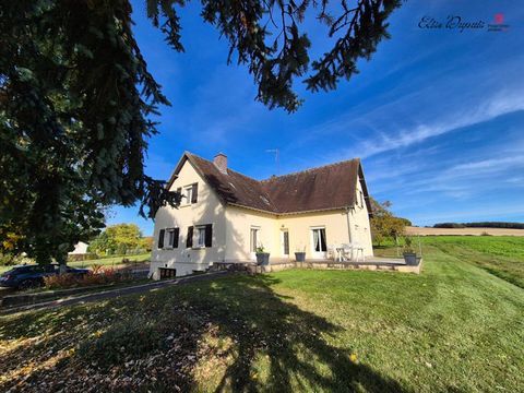   Exclusivit� - Maison Bercenay En Othe 8 pi�ce(s) - 6 chambres Maison - 8 pi�ce(s) - 182 m�