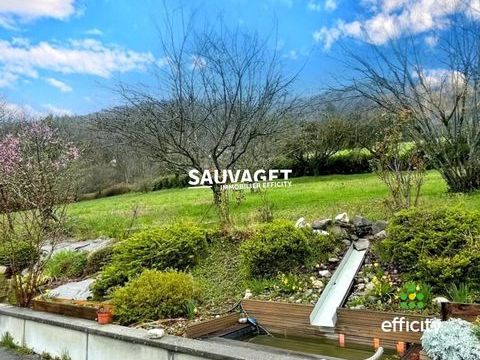   Maison Maison - 11 pi�ce(s) - 320 m�