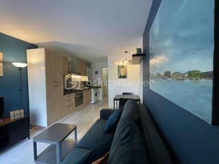  Appartement � vendre 2 pi�ces 26 m�