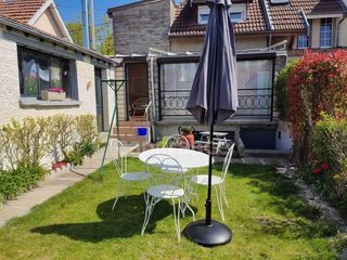  Maison � vendre 4 pi�ces 101 m�
