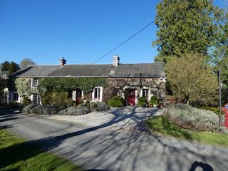  Moulin � vendre 4 pi�ces 113 m�