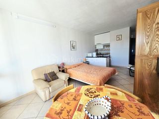  Appartement � vendre 1 pi�ce 24 m�