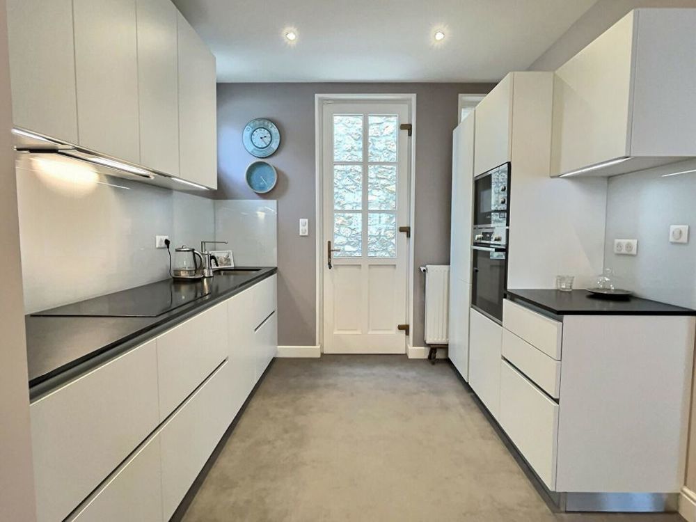 � vendre  Villa Le Touquet-Paris-Plage (62520)