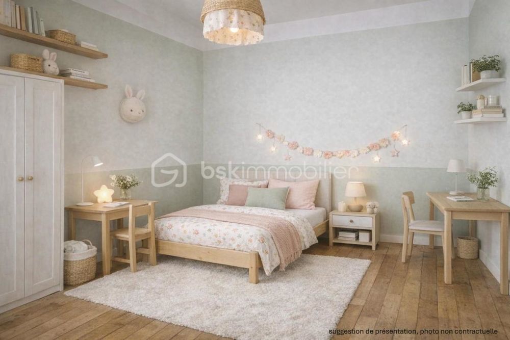 � vendre  Appartement Paris 13