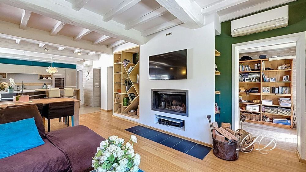 � vendre  Villa Saint-Cyprien (66750)