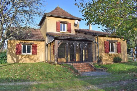   Maison Tamnies 6 pi�ce(s) 122 m2 Maison - 6 pi�ce(s) - 122 m�