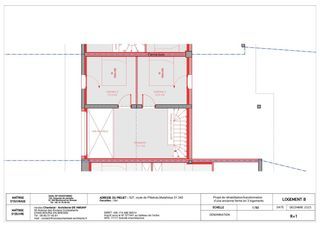  Maison � vendre 2 pi�ces 72 m�