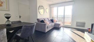  Appartement � vendre 3 pi�ces 53 m�