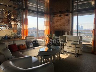  Appartement � vendre 4 pi�ces 120 m�