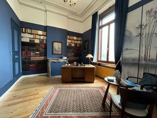  Maison � vendre 9 pi�ces 326 m�