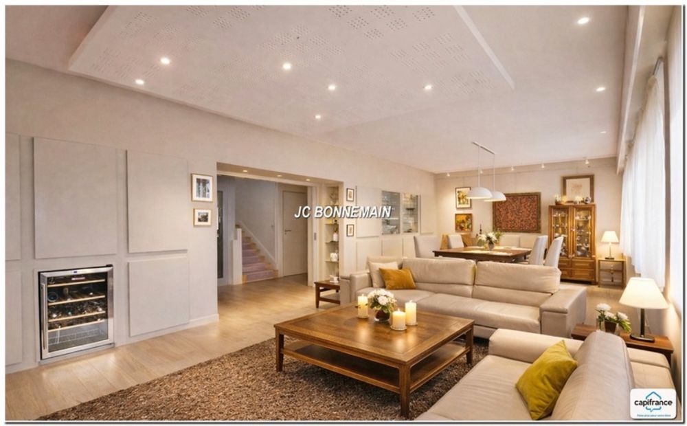 � vendre  Maison Royan (17200)