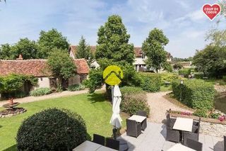  Propri�t�/ch�teau � vendre 15 + pi�ces 785 m�