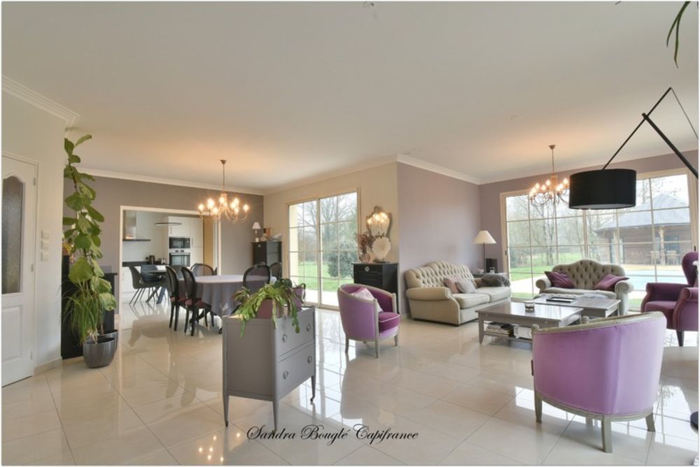 � vendre  Maison Laval (53000)