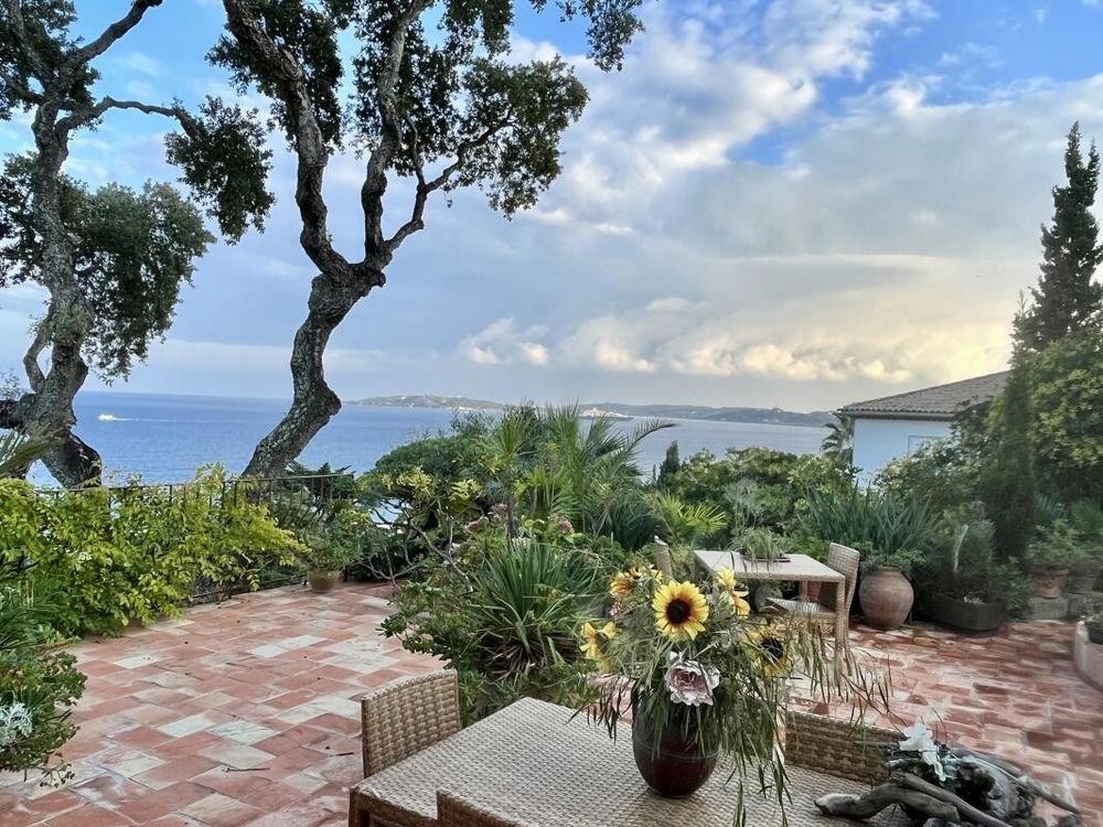 � vendre  Villa Sainte-Maxime (83120)