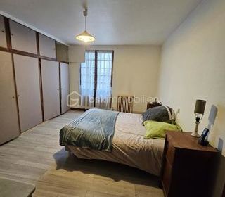  Maison � vendre 8 pi�ces 200 m�