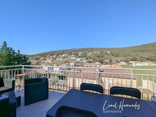  Villa � vendre 4 pi�ces 86 m�