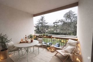  Appartement � vendre 4 pi�ces 95 m�