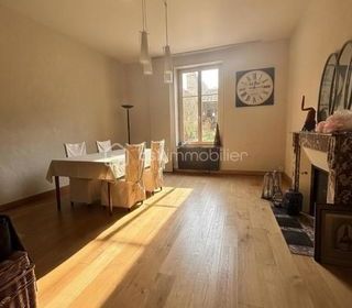  Maison � vendre 6 pi�ces 184 m�