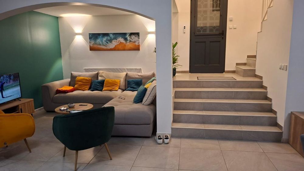 � vendre  Villa Sept�mes-les-Vallons (13240)