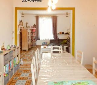  Maison � vendre 6 pi�ces 113 m�