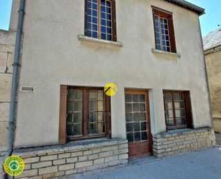  Maison � vendre 3 pi�ces 34 m�