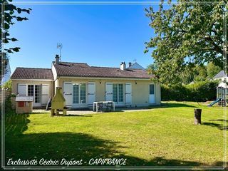  Maison � vendre 4 pi�ces 92 m�