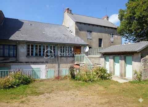   Gites avec terrain Maison - 10 pi�ce(s) - 141 m�