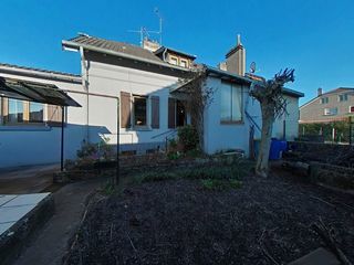  Maison � vendre 4 pi�ces 77 m�