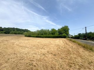  Terrain � vendre 2122 m�